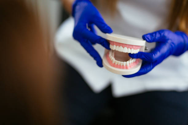 Oral Surgery in Millersburg, OH
