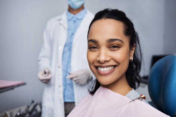 Full Mouth Reconstruction in Millersburg, OH