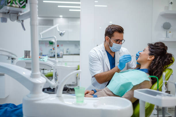 Trusted Millersburg, OH  Holistic Dental Services Experts