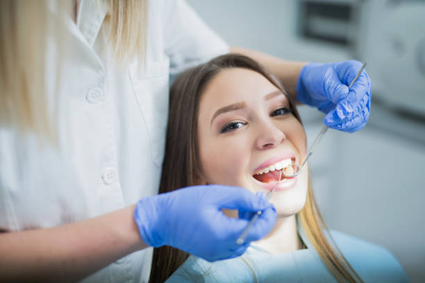 Best Dental Inlays and Onlays  in Millersburg, OH
